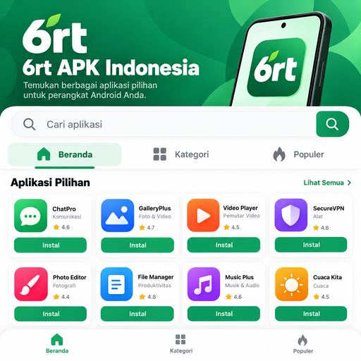 Cara Download 6rt APK - Tips Memeriksa Izin Aplikasi di Android